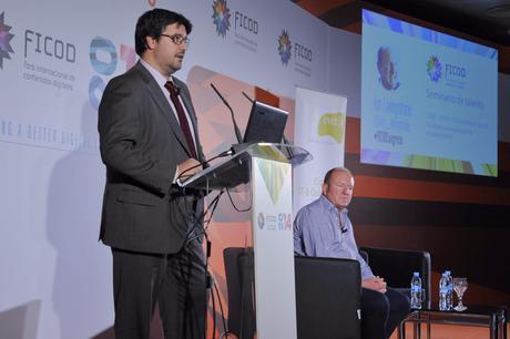 FICOD 2014 cierra sus puertas con más de 4.000 visitantes, 74 ponentes y 80 inversores