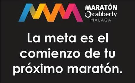 Queda 1 Día para la Maratón de Málaga