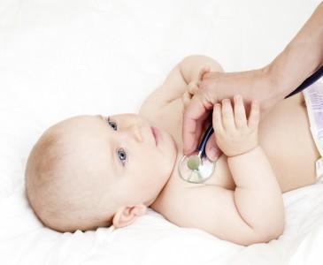 Virus Sincitial Respiratorio