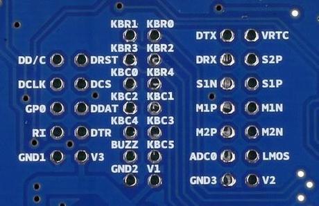 Modem 3G para Arduino