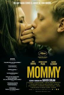 'Mommy'
