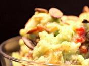 Guacamole "hinojado"