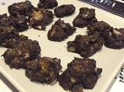 Receta Petits fours para estas fiestas