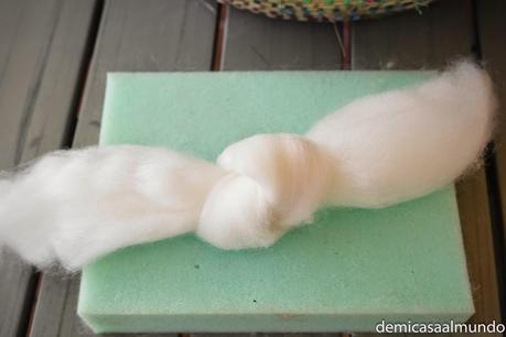 DIY: Cómo hacer una hada Waldorf