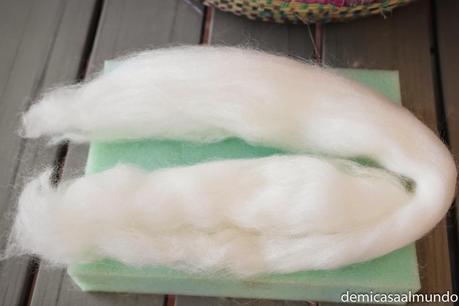 DIY: Cómo hacer una hada Waldorf