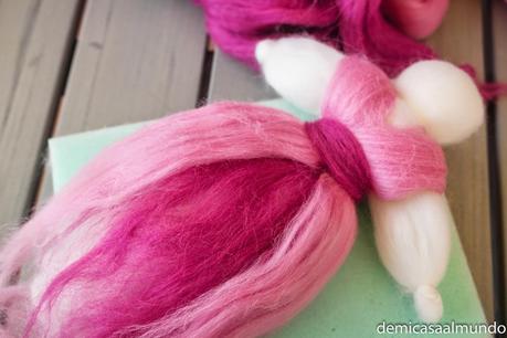 DIY: Cómo hacer una hada Waldorf