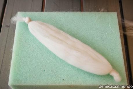 DIY: Cómo hacer una hada Waldorf