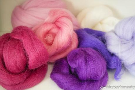 DIY: Cómo hacer una hada Waldorf