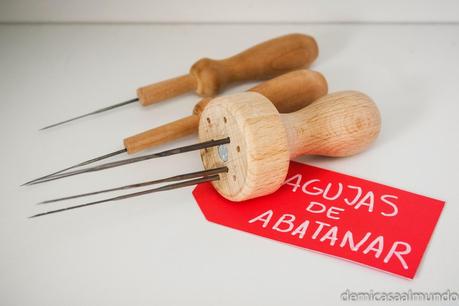 DIY: Cómo hacer una hada Waldorf