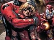 Muerte podría resucitar Cassie Lang Avengers World