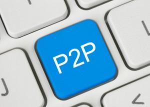 P2P