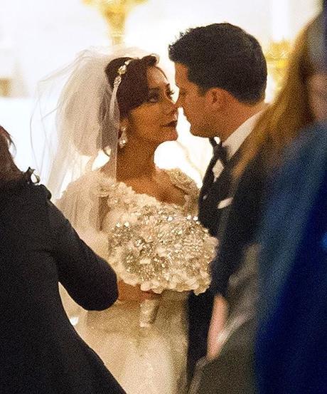 Snooki se casó con Jionni