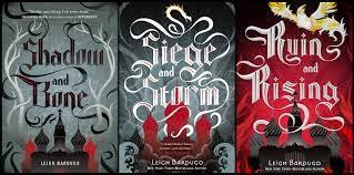 Reseña: Asedio y Tormenta ~ Leigh Bardugo: Reseña: Asedio y Tormenta ~ Leigh Bardugo:
