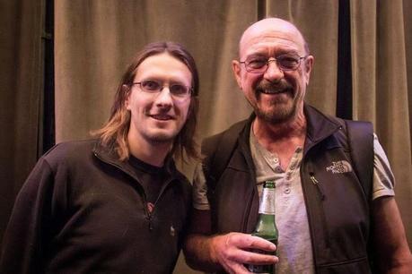 WAR CHILD 40th ANNIVERSARY THEATRE EDITION. JETHRO TULL PARA CERRAR EL AÑO. WAR CHILD 40th ANNIVERSARY THEATRE EDITION. JETHRO TULL PARA CERRAR EL AÑO.