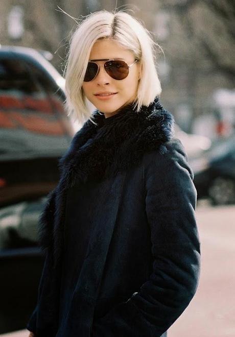 Street Style Invierno 2014