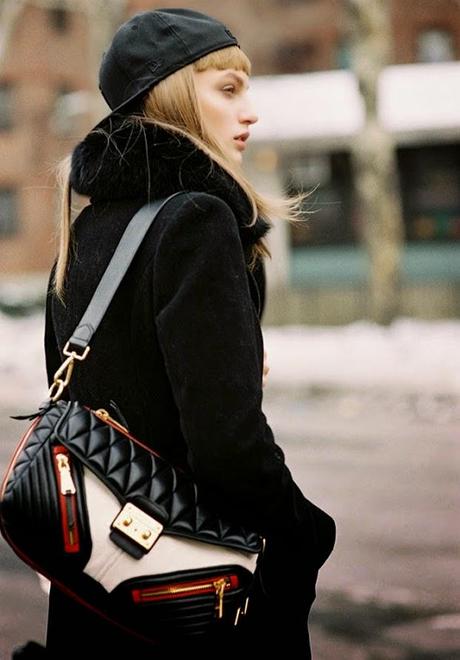 Street Style Invierno 2014