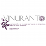 Vinuranto Logo