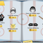 Trucos de Club Penguin - Catálogo de Deportes y Nieve