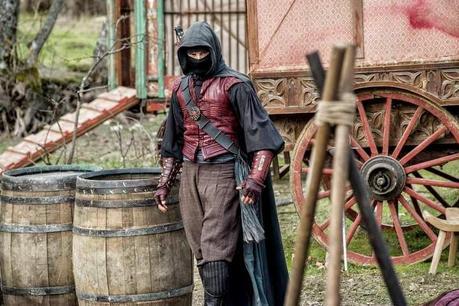 Águila Roja recap capítulo 82: Misterios, fiambres y trampas Águila Roja recap capítulo 82: Misterios, fiambres y trampas