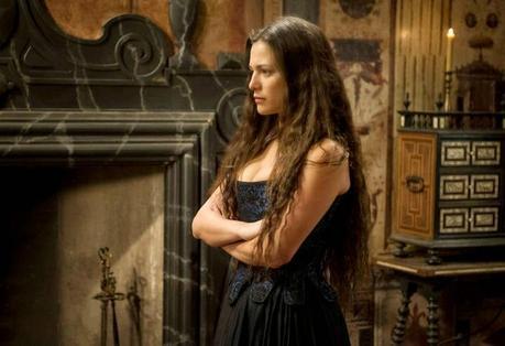 Águila Roja recap capítulo 82: Misterios, fiambres y trampas Águila Roja recap capítulo 82: Misterios, fiambres y trampas