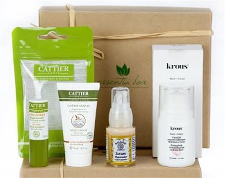 essentia boz noviembre