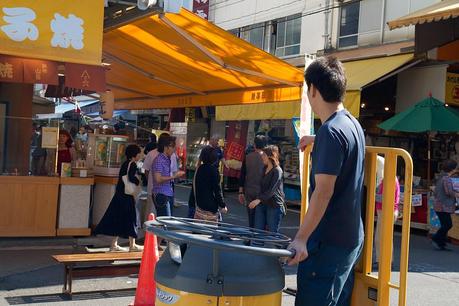 LA RUTA NIPONA: FIN DE TRAYECTO