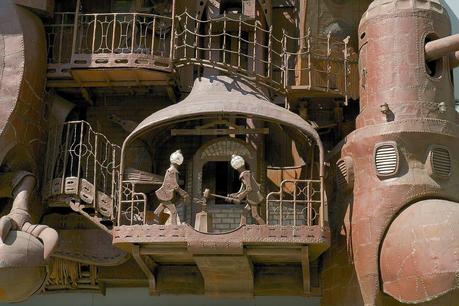 LA RUTA NIPONA: FIN DE TRAYECTO