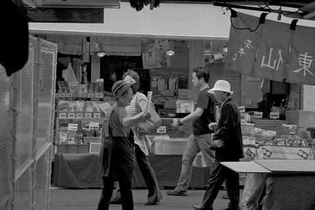 LA RUTA NIPONA: FIN DE TRAYECTO