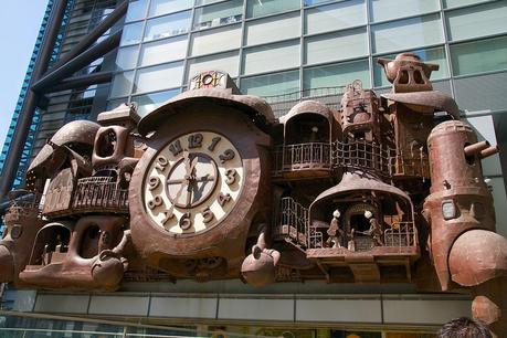 LA RUTA NIPONA: FIN DE TRAYECTO