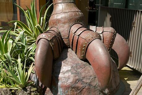 LA RUTA NIPONA: FIN DE TRAYECTO