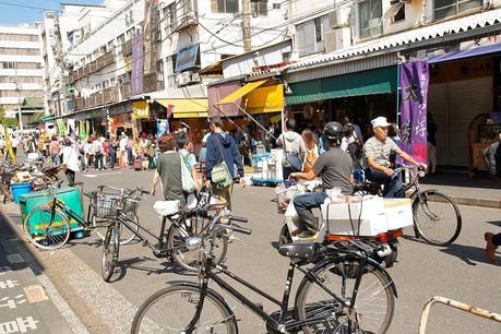 LA RUTA NIPONA: FIN DE TRAYECTO