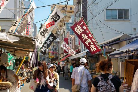 LA RUTA NIPONA: FIN DE TRAYECTO