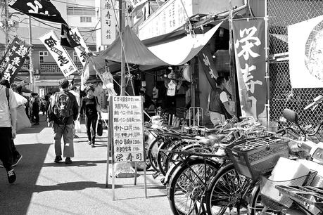 LA RUTA NIPONA: FIN DE TRAYECTO