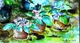 Metamorfosis en 125 líneas