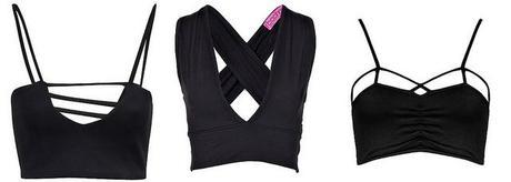 Favorites: Bralets lovelystyle