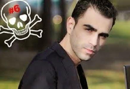 La Historia del Hacker Mafiaboy (Michael Calce) Llegará A La Gran Pantalla La Historia del Hacker Mafiaboy (Michael Calce) Llegará A La Gran Pantalla