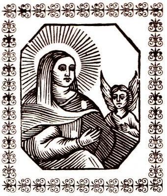 Santos Cándida y Emer.