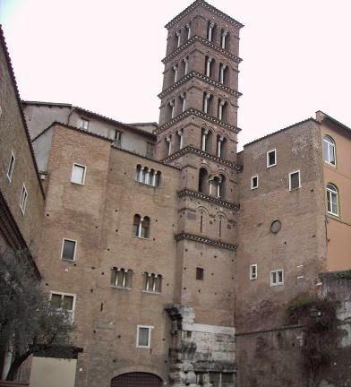 Santa Constanza, la de Constantino