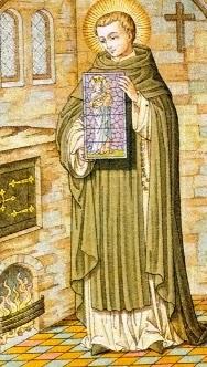 Vitralistas, también tenéis un patrón!