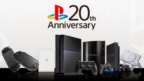 Sony repasa en vídeo los mejores juegos de la historia de PlayStation