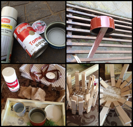 Reciclar latas Reciclar latas