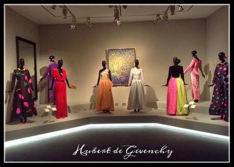 Hubert de GIVENCHY. El maestro de la alta costura.