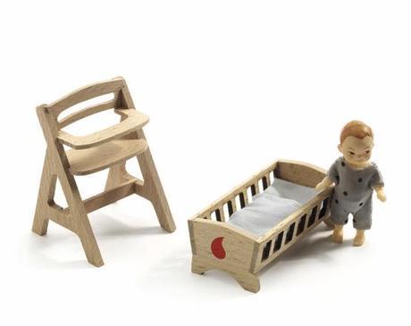 Tiendas de diseño nórdico regalos deco para niños muebles para niños juguetes de diseño decoración infantil decoración de habitaciones infantiles casas de muñecas de diseño casas de juguete modernas casas de juguete contemporaneas artículos de diseño para niños 