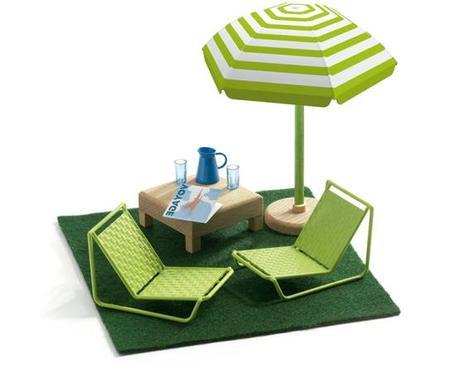 Tiendas de diseño nórdico regalos deco para niños muebles para niños juguetes de diseño decoración infantil decoración de habitaciones infantiles casas de muñecas de diseño casas de juguete modernas casas de juguete contemporaneas artículos de diseño para niños 