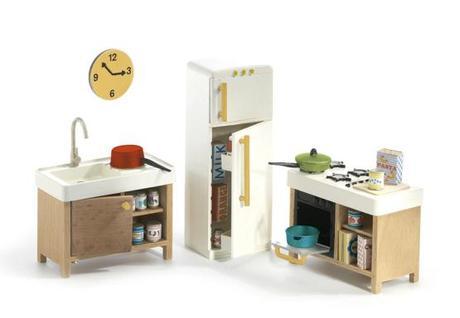 Tiendas de diseño nórdico regalos deco para niños muebles para niños juguetes de diseño decoración infantil decoración de habitaciones infantiles casas de muñecas de diseño casas de juguete modernas casas de juguete contemporaneas artículos de diseño para niños 