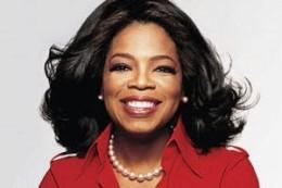 Oprah Gail Winfrey - Mujeres de negocios