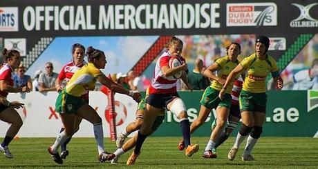 SEVEN DUBAI: LEONAS PENÚLTIMAS