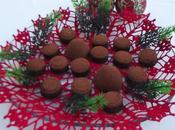 Bombones confitura tomate