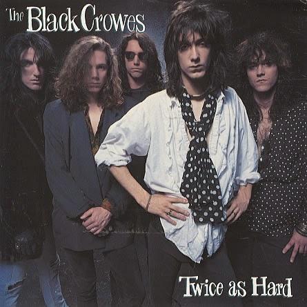 The Black Crowes - Shake your money maker (1990)