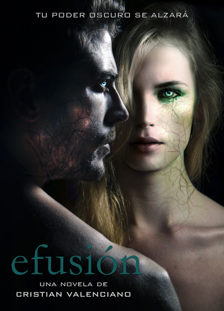Presentamos ‘Efusión’ del escritor Cristian Valenciano